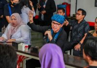 Mendagri Bakal Tunjuk Pjs Gubernur Kalsel pada Kamis Hari Ini