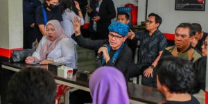 Bima Arya Bakal Tata Bogor, Gibran- Ok