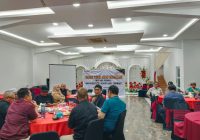 Kota Banjarmasin Optimis Lunasi Hutang Proyek Tahun ini