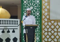 Bupati Banjar Tutup Training Center LPTQ