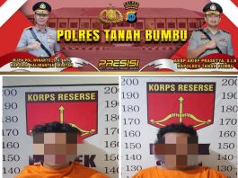 Sempat Viral, Instruksi Kapolres Polsek Satui Garcep Tangkap Tersangka Penganiayaan Tewaskan Korban di Satui