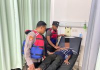 Pelajar Meninggal Dunia, Korban Tenggelam di Pantai Pagatan