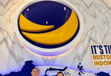Nasdem Kalsel Sumbang 2 Kursi DPR RI, Pecah Telur?