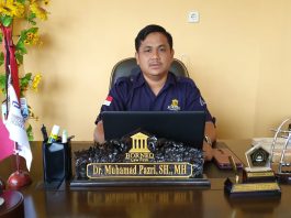 Pazri : Pemimpin Barito Kuala Harus Visioner dan Mengayomi