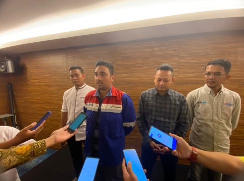 Pertamina Jaga Ketersediaan BBM di Kalsel Selama Ramadhan