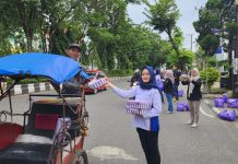 Bank Kalsel Bagikan 200 Paket Makanan Gratis Selama Ramadhan, Cek Jadwalnya
