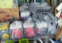 Marak Produk Palsu, Honda Power Product Minta Distributor Hindari Penyebarannya, dan Siapkan Langkah Hukum