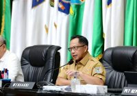 ASN Terlibat Judi Online Akan Dikenai Sanksi