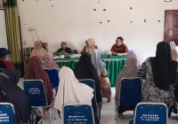 Penyaluran Zakat ASFA Kembali Berlanjut, Minggu Pertama Ramadan Sasaran Asnaf Miskin di Tanah Bumbu