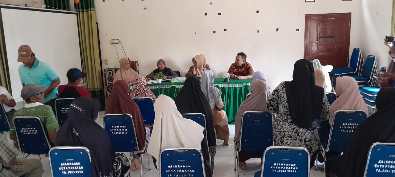 Penyaluran Zakat ASFA Kembali Berlanjut, Minggu Pertama Ramadan Sasaran Asnaf Miskin di Tanah Bumbu