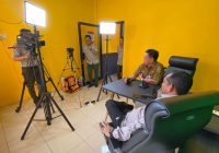 Inspirasi Paman Birin, BPBD Kalsel Lahirkan Inovasi Kreatif Berikut