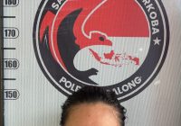 Jual Sabu Rp200 Ribu, R Diringkus Sat Resnarkoba Polres Tabalong