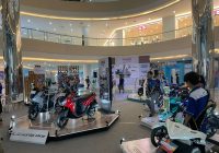MAXI Exhibition di Duta Mall Banjir Bonus, Catat Tanggalnya