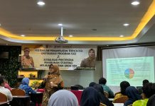 Acil Odah Percepat Turunkan Stunting, Gaungkan Program 8.000 HPK