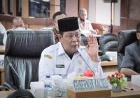 Pelantikan Serentak Dinilai Rugikan Hak Konstitusional, Gubernur Kalsel Gugat UU Pilkada ke MK
