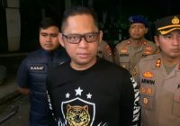 Patroli Skala Besar di Banjarmasin, Tim Gabungan Amankan Belasan Pasangan dari Sejumlah Hotel