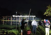 Data Korban Kebakaran Jalan Pelita 3 Landasan Ulin