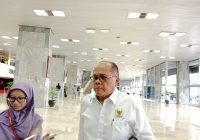 PDI Perjuangan Klaim Tengah Upayakan Hak Angket Ke Semua Fraksi di DPR