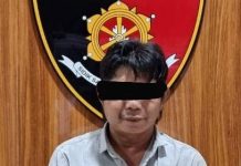 Parkir Dekat Kuburan, Motor Matik SU Raib, Pelaku Berhasil Diringkus Satreskrim Polres Tabalong