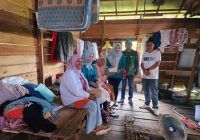 Semakarakkan Ramadan 1445 H, PLN Gagas Program "Care4Others" di Kalimantan