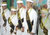 Ponpes Tanwirul Furqon Martapura Lahirkan Penghapal Al Quran