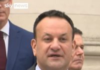 Lagi, Perdana Menteri Leo Varadkar Mundur Gara-Gara Merasa Gagal, bagaimana Indonesia?
