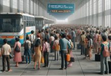 Mudik Gratis Kemenhub 2024, Catat Jadwal Pendaftarannya !