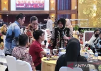 Kemensos loloskan Ribuan Penerima Manfaat Program PENA