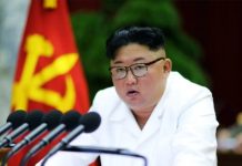 Korea Utara Eksekusi Pemuda 22 Tahun Karena Suka KPop
