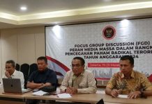 OJK dan Kemenkeu Sepakati Pertukaran Data Kedua Lembaga