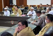 Haul Akbar ke-218 Datu Kelampayan Bakal Dihadiri Wapres RI