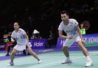Lima Pemain Indonesia ini Bawa Merah Putih ke Semifinal Spain Masters 2024
