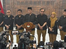 KPU Bersikukuh Mempertahankan Hasil Perolehan Suara Pemilu di MK