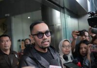 RUMAH DIJARAH! Ahmad Sahroni Lapor Polisi, Ipda Maryati: 5 Saksi Telah Diperiksa