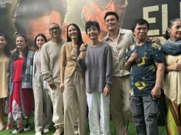 Legenda Tinju Indonesia "Ellyas Pical" Bakal Difilmkan, Di Sini Nontonnya