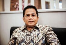 Sekjen DPR Enggan Komentar Banyak Usai Diperiksa KPK