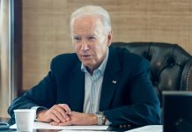 Grasi dari Joe Biden untuk Napi Koruptor dan Skandal HAM Tuai Kemarahan