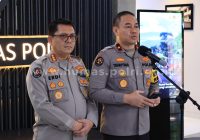 Utamakan Keselamatan, Polri Imbau Masyarakat Jangan Mudik Pakai Sepeda Motor