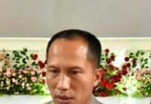 Gara-Gara Bendera GAM Berkibar di Kantor Polsek Semalanga, Kapolsek dan Jajarannya Diperiksa