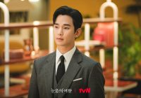 Akting Memukau di Queen of Tears, Kim Soo Hyun Kalahkan Popularitas Cha Eun Woo