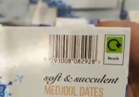 Viral di Media Sosial, Pria Inggris Beli Kurma Israel Namun Asal Produsennya Disamarkan Jadi Afrika Selatan