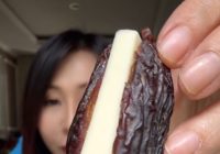 Cara Bikinnya Gampang Banget! Kurma Isi Keju Buat Ide Takjil