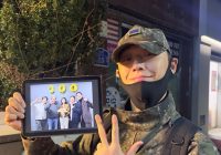 Film Exhuma Tembus 4 Juta Penonton, Lee Do Hyun Kirim Pesan Khusus dari Pangkalan Wajib Militernya