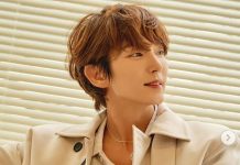 Lee Joon Gi Posting Menari Lagu IU, Netizen: This is So Cool