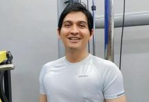 Jelang Ramadhan, Aktor Lucky Hakim Peringatkan Netizen Jangan Beli Kurma Penjajah Israel
