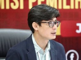 KPU Tunggu Putusan MK Untuk Tetapkan Caleg Jadi Kalsel
