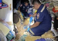 Mengenaskan! Jasad Pensiunan Guru Ditemukan Di Rumahnya Setelah Setahun Meninggal