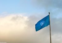 PBB Keluarkan Pernyataan UNIFIL dalam Bahaya yang Kian Besar
