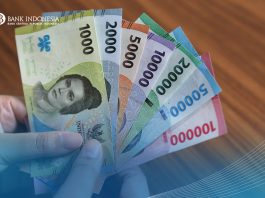 Lokasi Bank dan Jadwal Penukaran Uang di Banjarmasin, Banjarbaru, Banjar untuk 24-25 Maret Jelang Idul Fitri