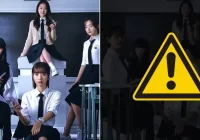 Sejumlah Institusi Pendidikan di Korea Kirim Surat Panduan ke Orangtua Siswa Imbas Popularitas Drakor Pyramid Game